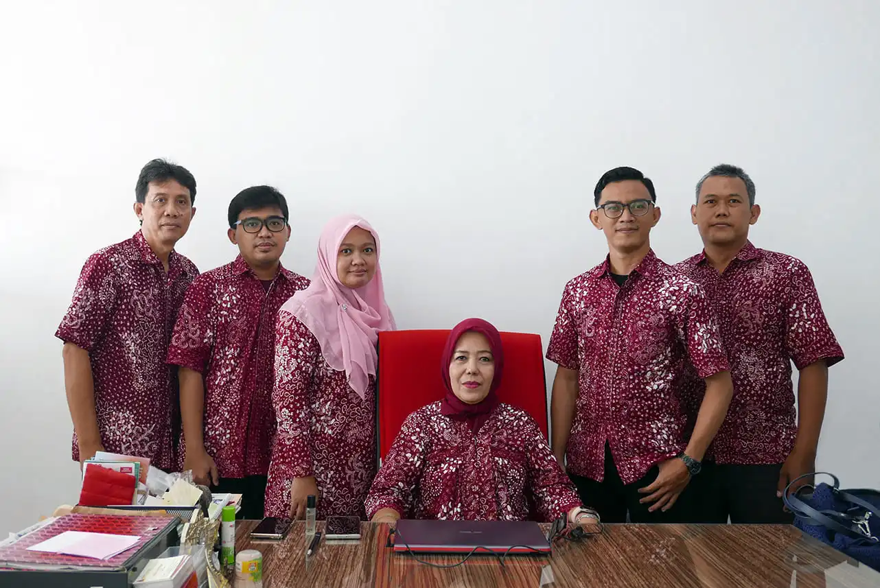Team PT. Arsco Maintoya Tentang Kami
