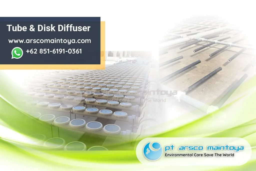 Equipment Diffuser