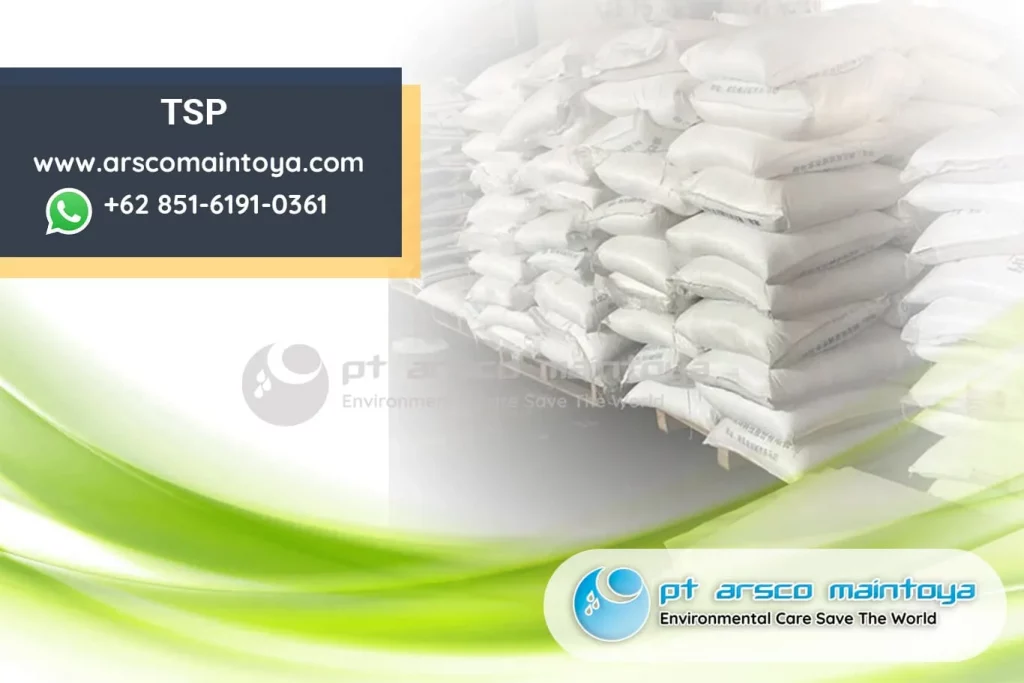 Produk Media TSP Media TSP