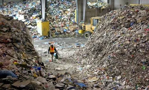 limbah padat industri jenis limbah industri padat yang dihasilkan dari industri